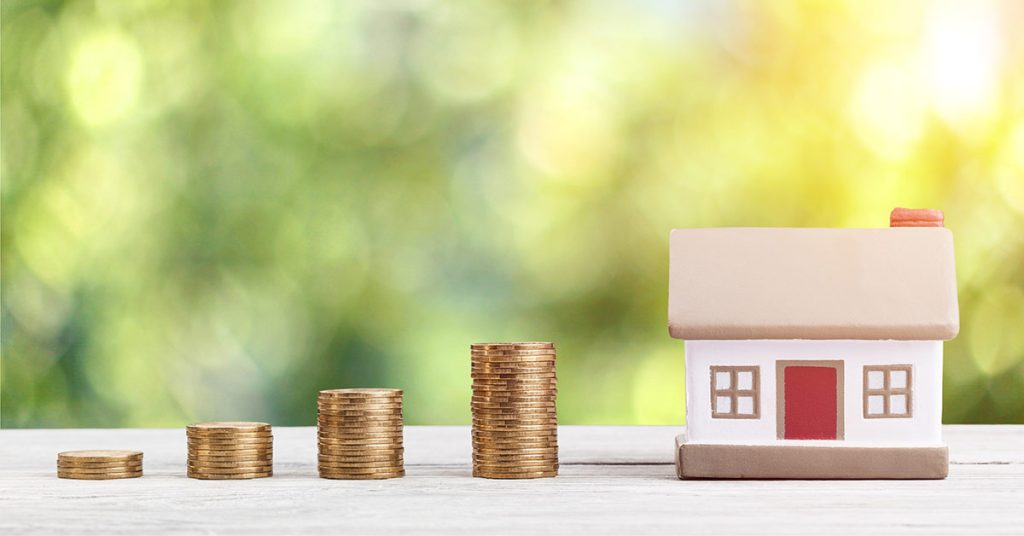 Wie viel Eigenkapital benötige ich für den Immobilienkauf?